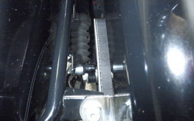 HARLEY FLHR 1690 2012