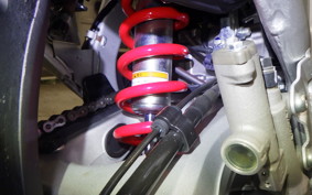 HONDA CRF250L 2008 MD47