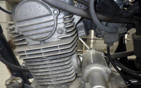HONDA CB223S 1995 MC40