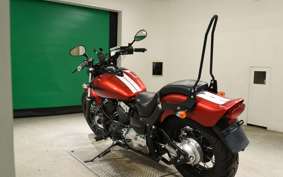 YAMAHA DRAGSTAR 400 2015 VH02J