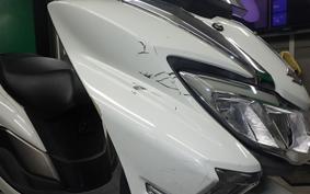 SUZUKI BURGMAN 125 2023