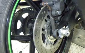 KAWASAKI ZH2 SE 2024 ZRT00K