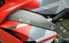 DUCATI PANIGALE V4 S CORSA 2019