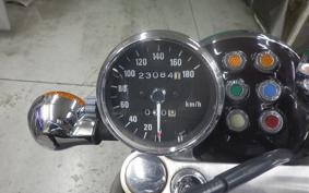 KAWASAKI ELIMINATOR 400 LX 1990 ZL400A