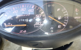 HONDA DIO Z4 GEN 2 AF63
