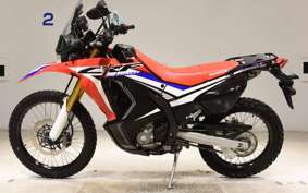 HONDA CRF250 RALLY LD 2013 MD44