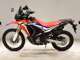 Фото Honda CRF250 RALLY LD 2017 с японского аукциона