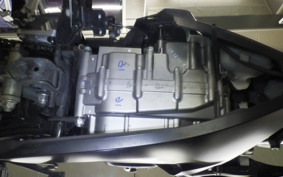 SUZUKI GSX-S125 DL32B