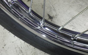 HONDA C90 SUPER CUB E 2023 HA02