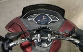 HONDA PCX 125 JF81