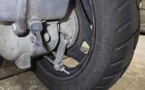SUZUKI LET's 4 2013 CA45A