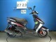 Фото Yamaha CYGNUS 125 XSR с японского аукциона