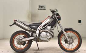 YAMAHA TRICKER Gen.2 2015 DG16J