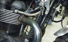 TRIUMPH BONNEVILLE 2008