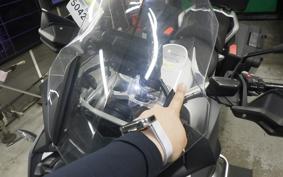 BMW R1200GS 2014