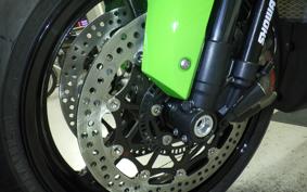KAWASAKI ZX 10 NINJA RR 2026 ZXT03A
