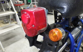 HONDA MONKEY 2012 Z50A