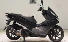 HONDA PCX 125 1993 JF81