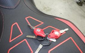 MV AGUSTA TURISMO VELOCE 800 2016