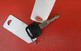 HONDA XLR125R JD16