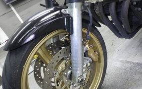 HONDA CB400SF VTEC Spec3 2006 NC39