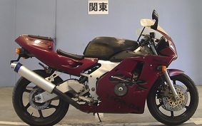 HONDA CBR250RR MC22