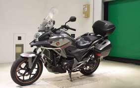HONDA NC750X 2014 RC72
