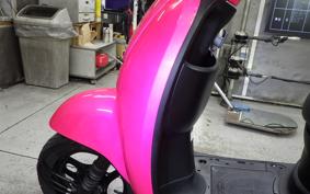 HONDA GIORNO 2 2010 AF70
