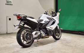 BMW F850GT 2013