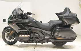 HONDA GL 1800 GOLD WING TOUR DCT 2026 SC79
