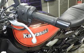 KAWASAKI Z900RS 2018 ZR900C