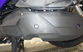 YAMAHA CYGNUS 125 XSR 3 2018 SED8J