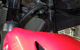 HONDA CBR400R 2021 NC56
