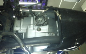 SUZUKI EN125 3F 2018