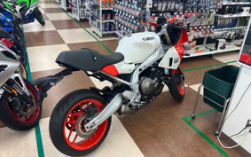 YAMAHA XSR900 GP 2024 RN96J
