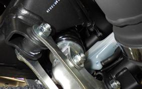 HONDA NX400 E-Clutch 2026 NC65