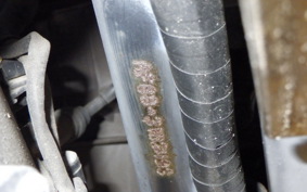 HONDA DIO CESTA GEN 2 AF68