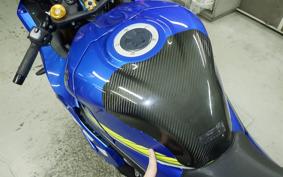 SUZUKI GSX-R1000R A 2017