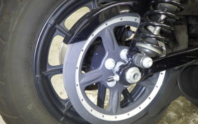 HARLEY XL1200NS 2020