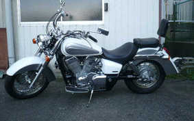 HONDA SHADOW 400 CLASSIC 2012 NC44