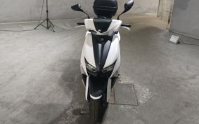 YAMAHA CYGNUS GRIF ASU SEJ4J