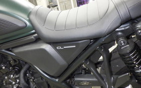 HONDA CL500 2025 PC68