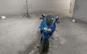 KAWASAKI NINJA 250R EX250K