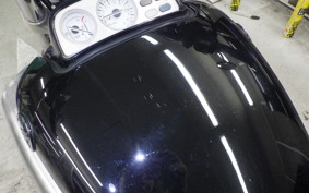YAMAHA VMAX 2001