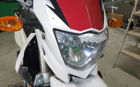 YAMAHA XTZ125 2022