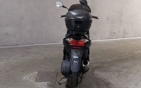 SUZUKI ADDRESS V125 CF4MA