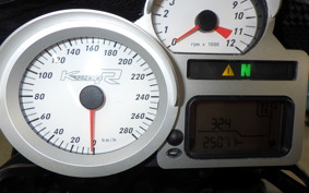 BMW K1200R 2007