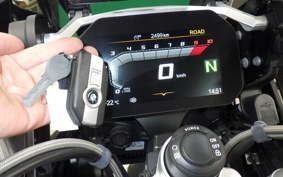 BMW R1250GS ADVENTURE 2023