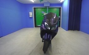 YAMAHA T-MAX 500 2001 SJ01