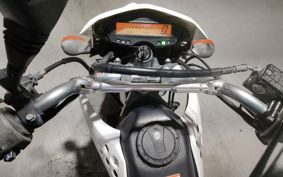 KAWASAKI D TRACKER 125 LX125D